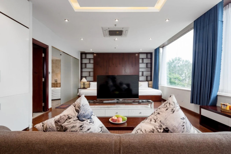 Rosetta Hotel Danang — фото 2