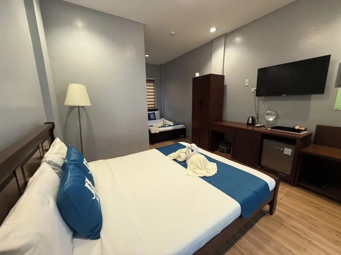Harbour Bliss Hotel — фото 4