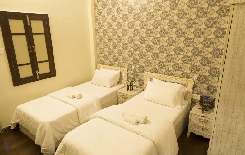 Safarnama Varanasi