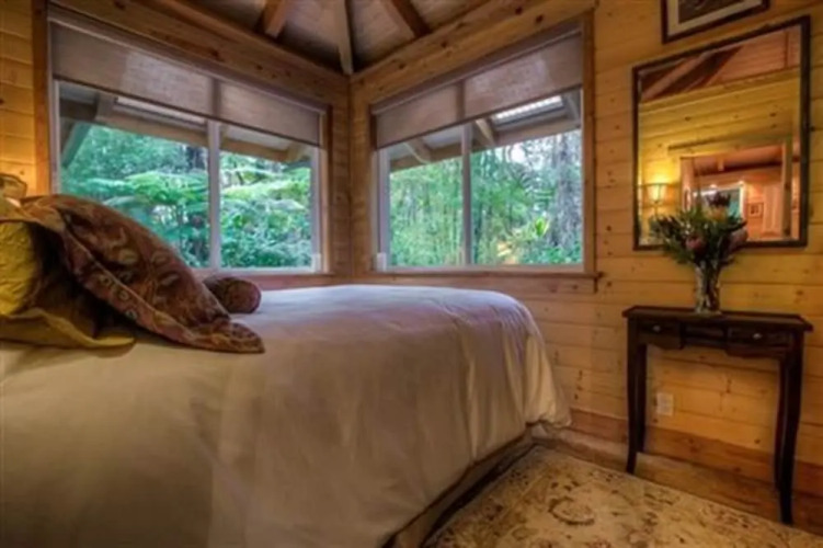 Volcano Mist Cottage — фото 2