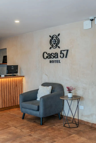 Hotel Casa 57 — фото 2