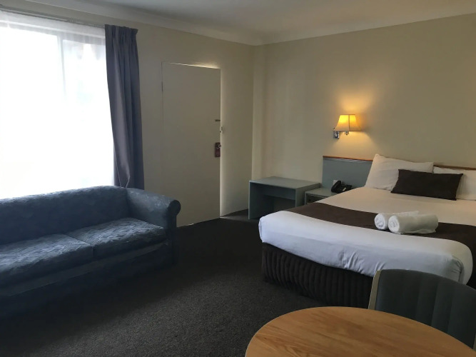 Abcot Inn — фото 2