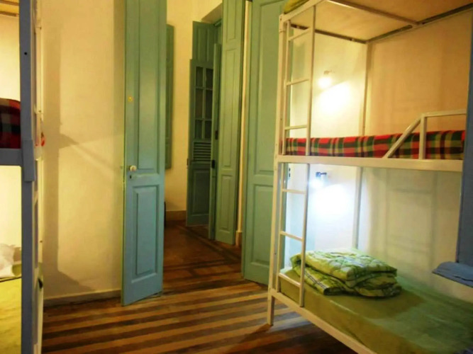 Easygoing Hostel — фото 2