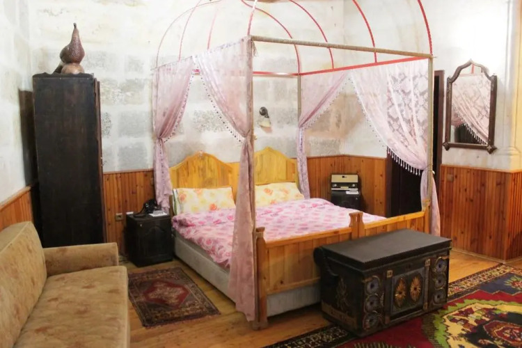 Tokmak Guest House — фото 4