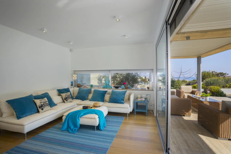 Villa Protaras Zen in Protaras — фото 2