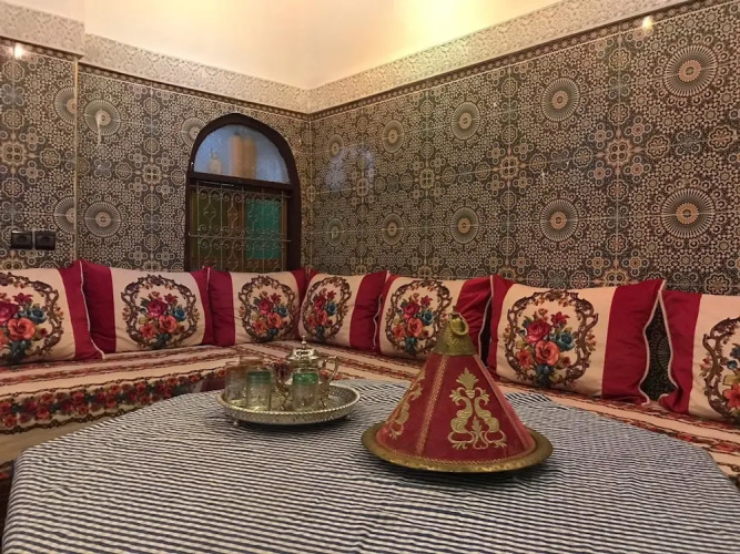 Dar El Mizan — фото 2