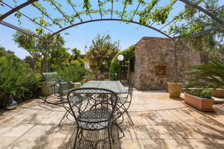 Trulli Romantici — фото 5