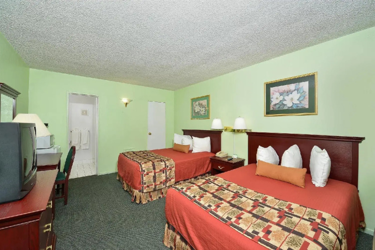 Days Inn — фото 3