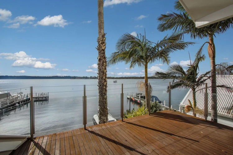 Bancroft Bay Frontage — фото 5