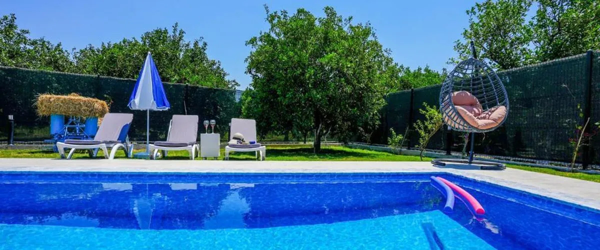 Villa Arya 2 Ortaca — фото 5
