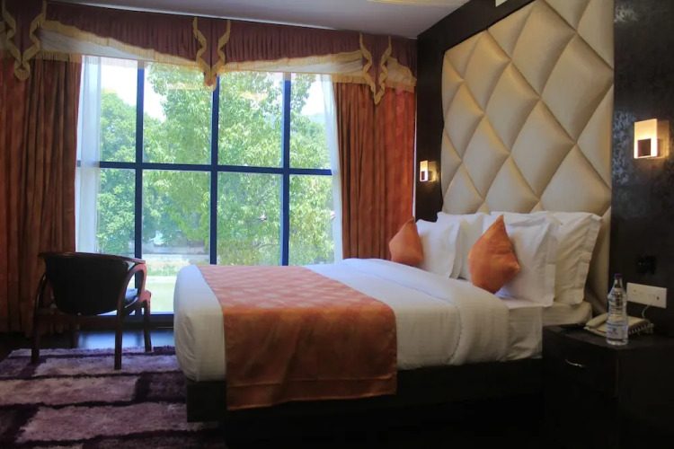 Mannat Resorts — фото 3