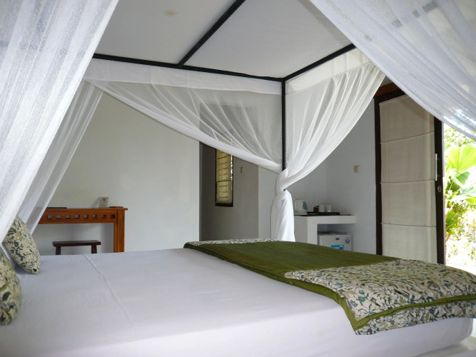 Anda Amed Resort — фото 3