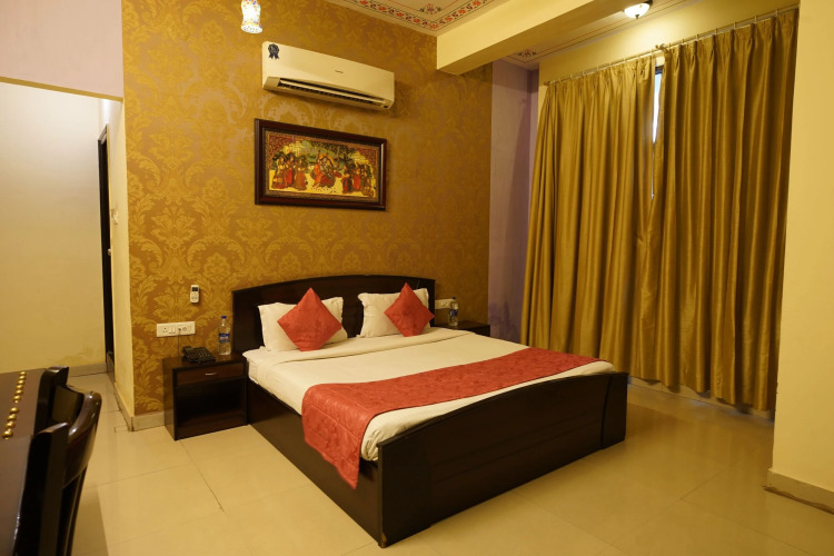 Paheli Palace — фото 3