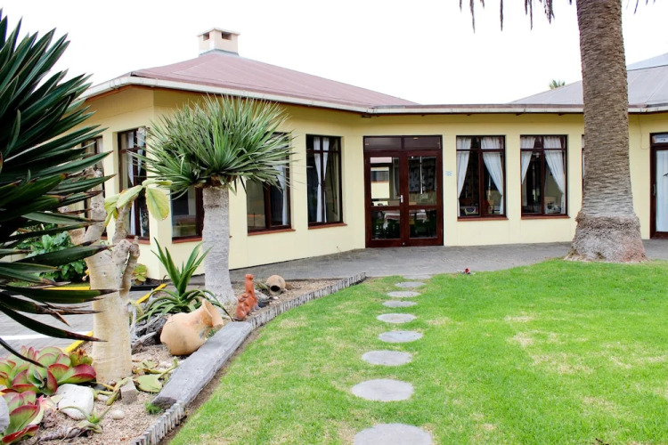 The Countyard Hotel — фото 4