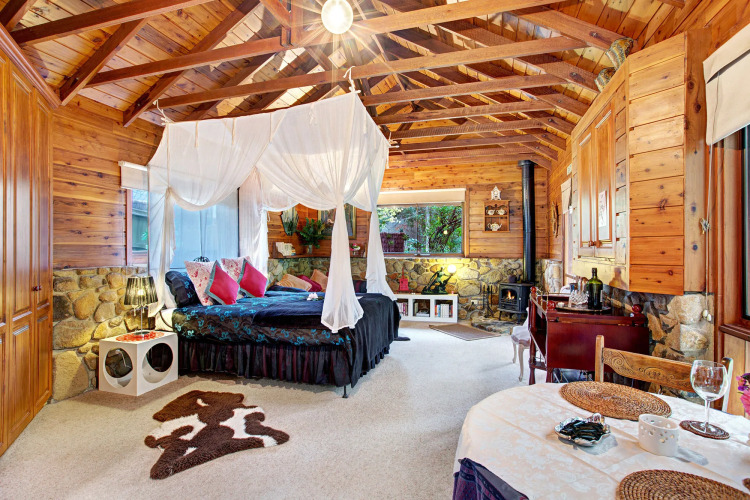 Forget Me Not Cottages — фото 3