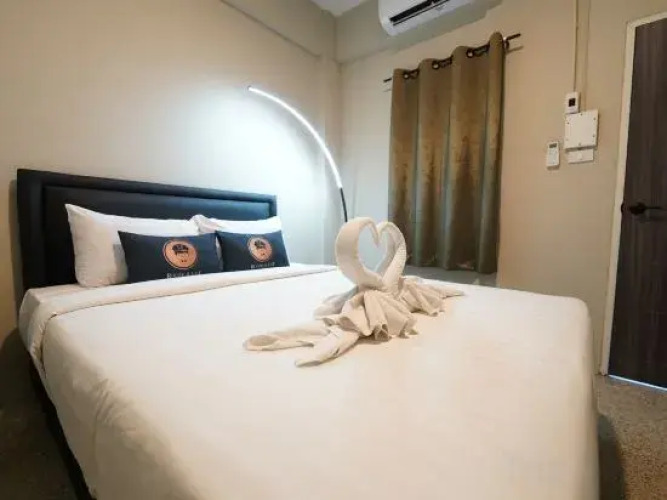 Stay Inn Hauykwang