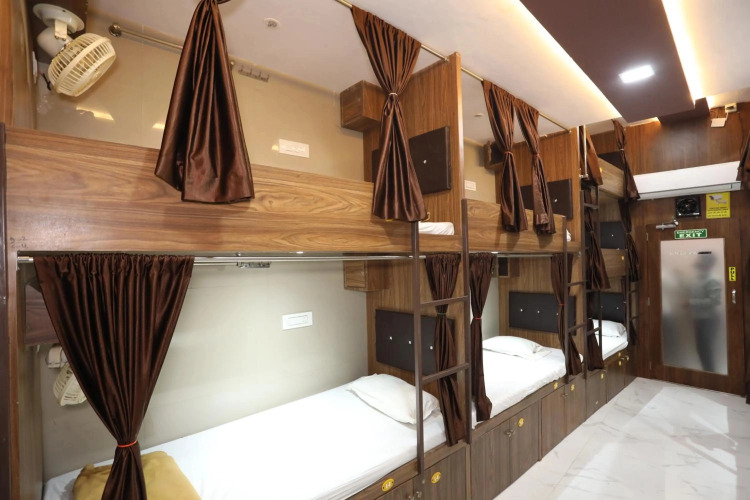 Mango Marol Dormitory — фото 2