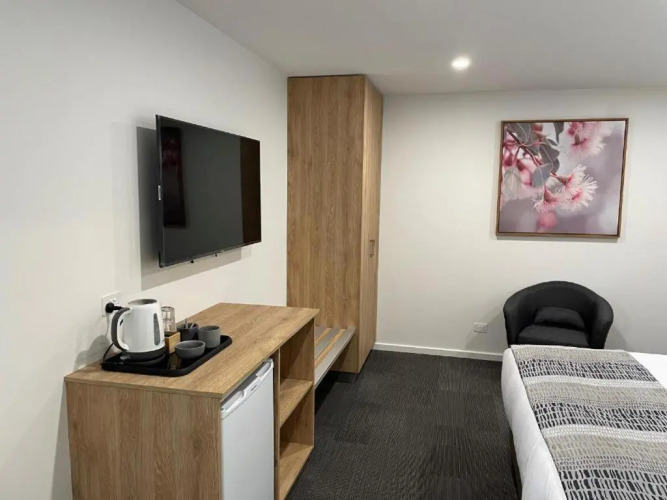 Risdon Brook Hotel — фото 2