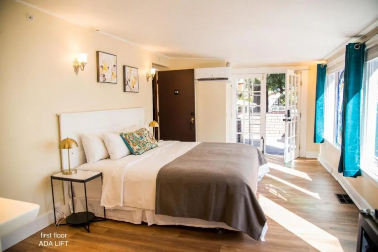 Cedar Gables Inn — фото 5