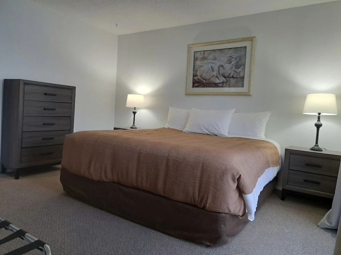 Richter Pass Beach Resort — фото 2
