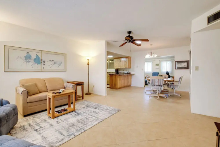 Patio & Mtn Views: 55 + Apache Junction Home! — фото 3