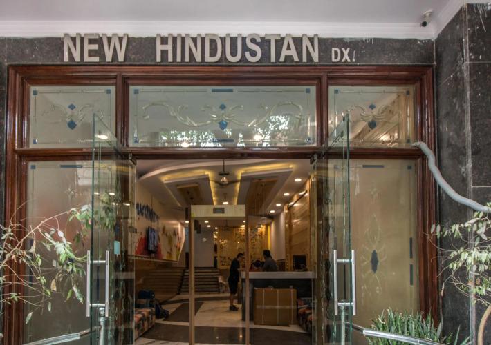 New Hindustan By Backpackers Heaven