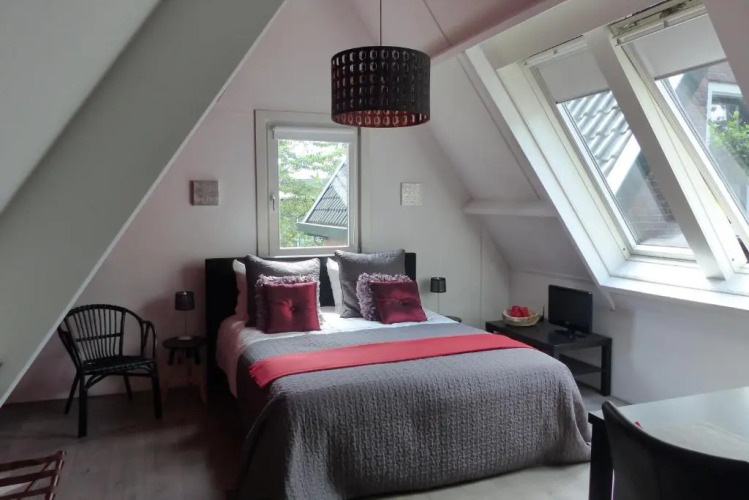 B&B Onder de rode beuk — фото 2