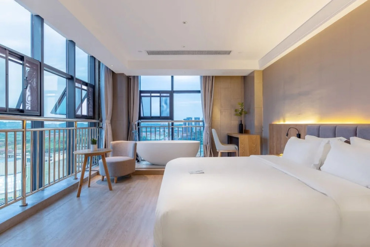 Anns Go Hotel — фото 2