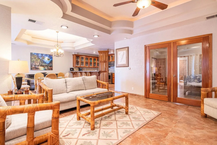 Lighthouse Beach Villas — фото 2