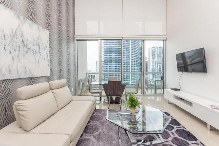 Icon Tower Miami 5* — фото 3