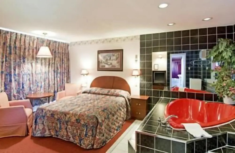 Milan Garden Inn — фото 3