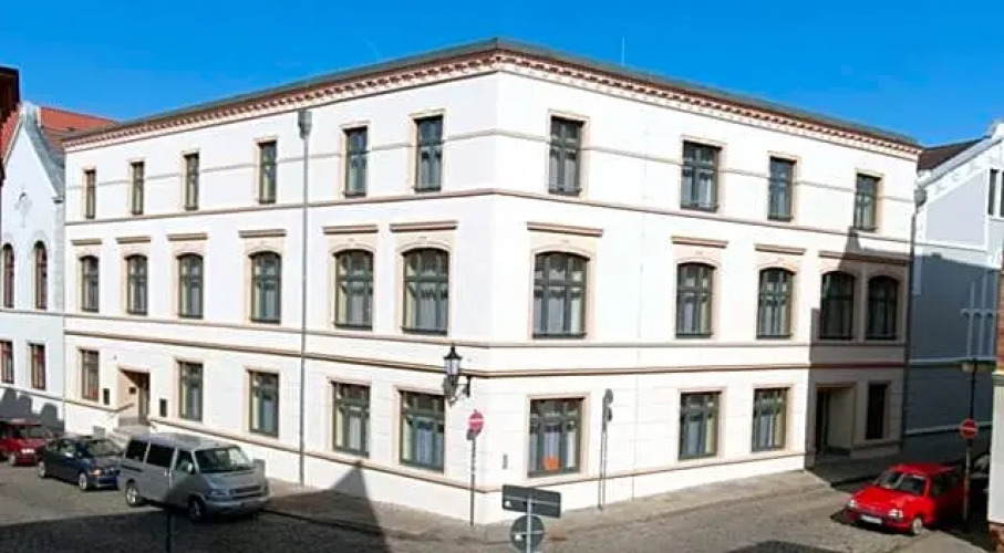 Fründts Hotel — фото 4