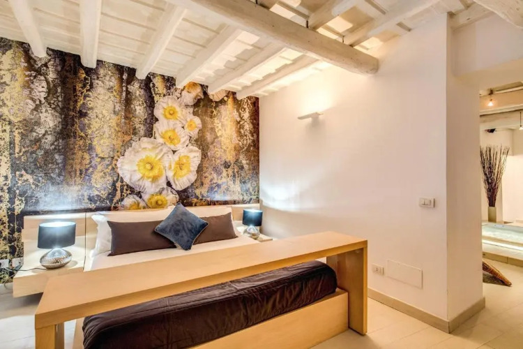 YH Jacuzzi Suite — фото 4