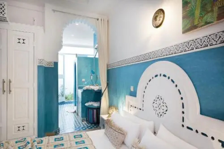 Riad Johara — фото 2