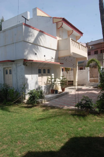 Gurukrupa Bungalow — фото 3