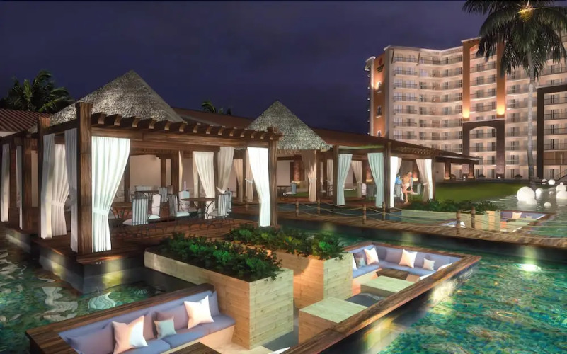 Sunset Suite Vallarta — фото 3