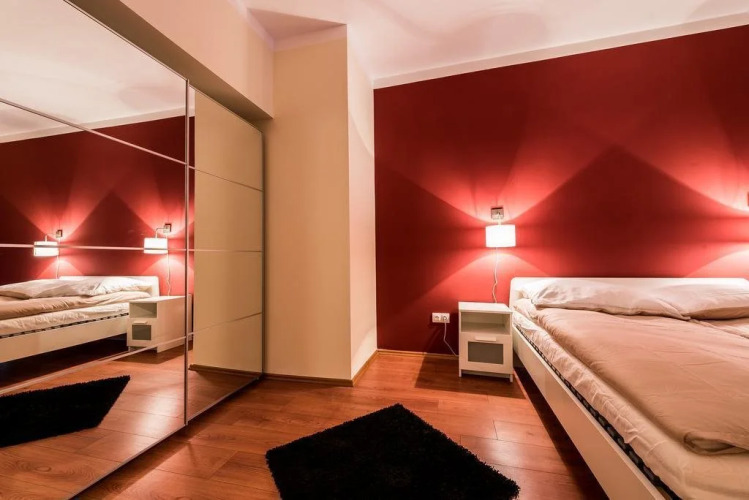 Exclusive Budapest Residence — фото 2