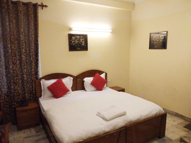 First Choice Guest House — фото 4