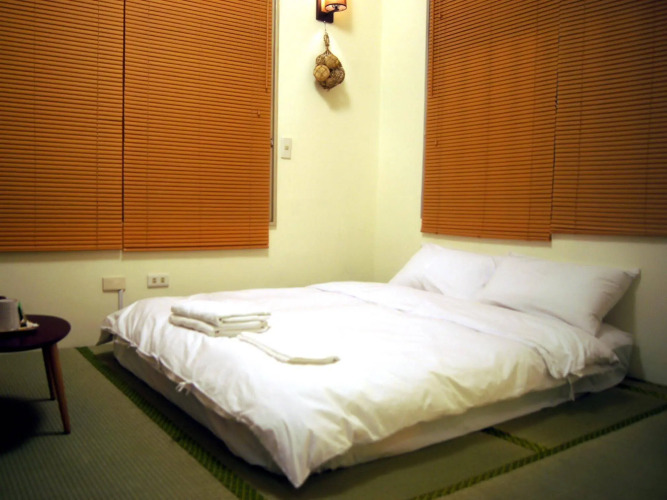 Jiwu Hostel — фото 5