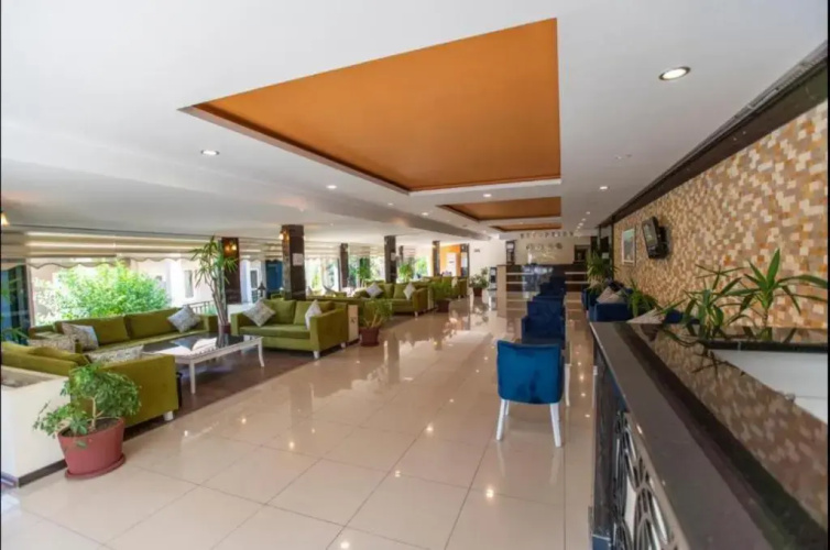 Miramor Garden Spa Resort — фото 3
