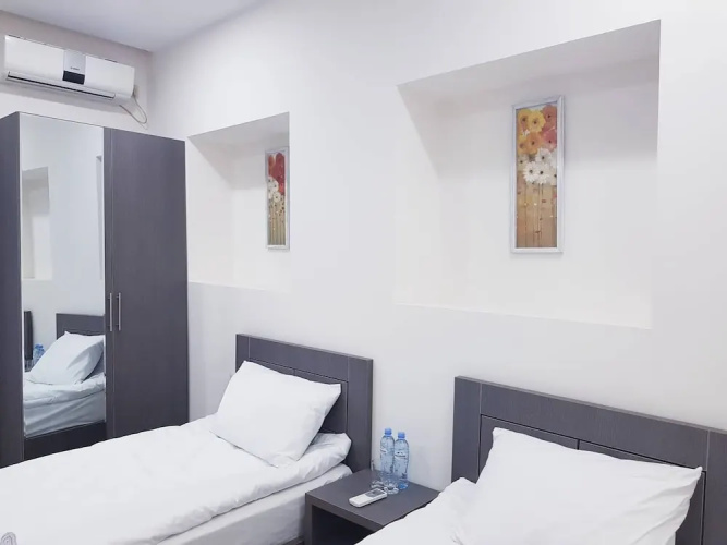 Фотография номера гостиницы Hotel Classic