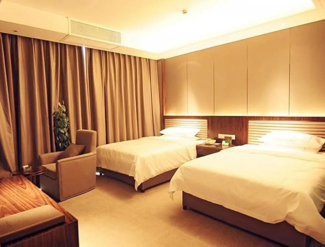 Totem Impress Hotel — фото 3