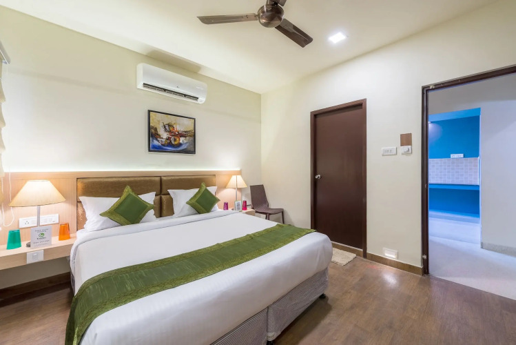 Treebo Nestlay Casa — фото 4