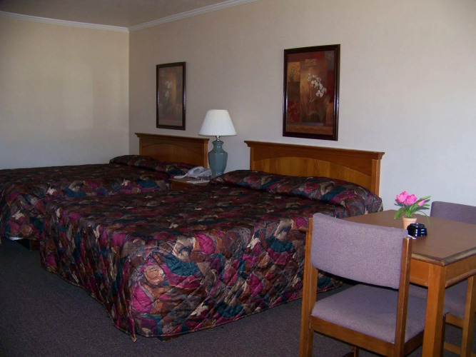 Emerald Sands Inn — фото 3