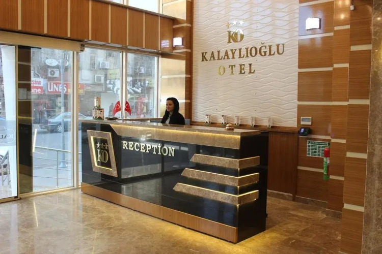 Kalaylıoğlu Otel — фото 3