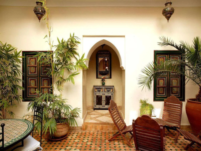 Riad Julia — фото 4
