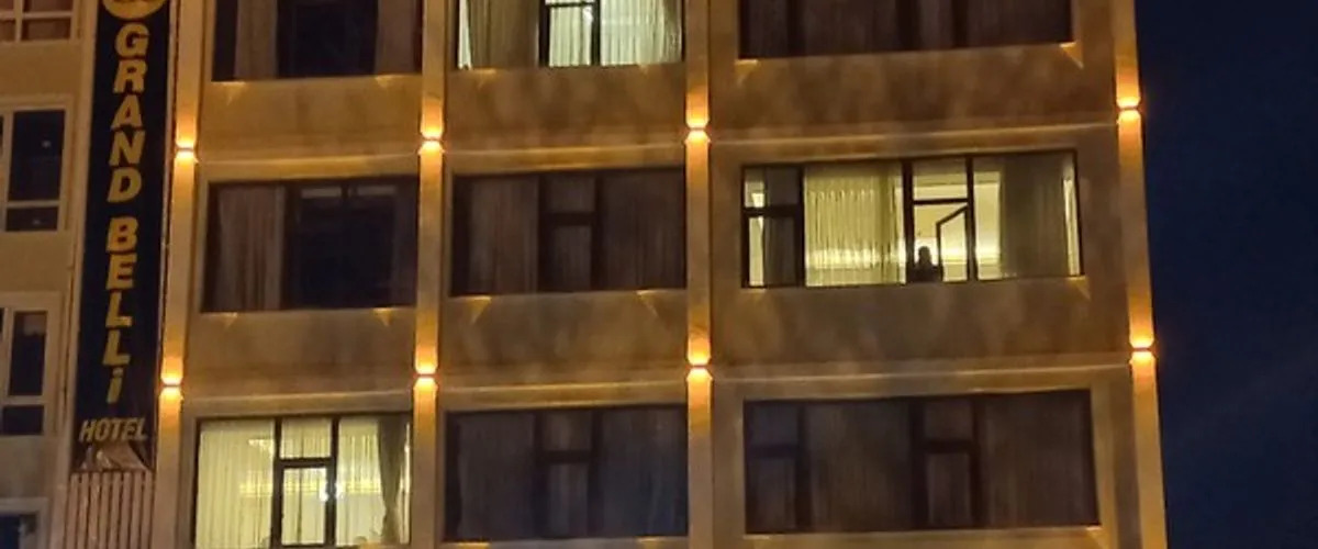 Grand Belli Otel