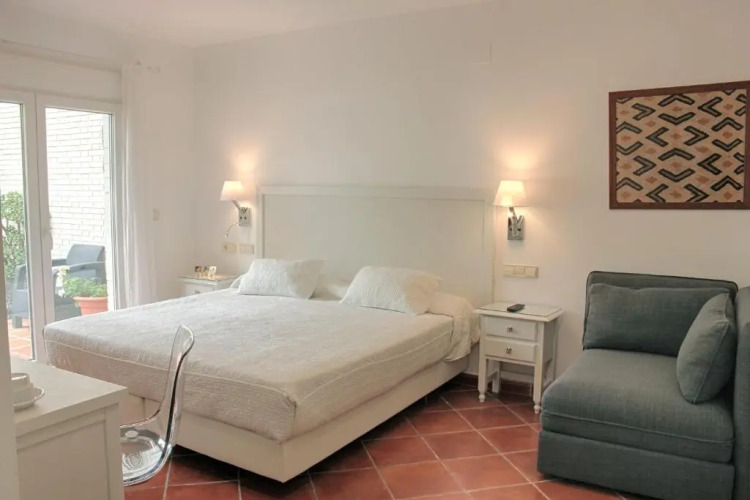 Hotel Malaga Picasso — фото 2