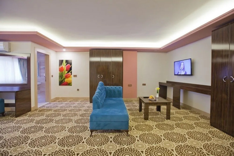 Celikhan Hotel — фото 3