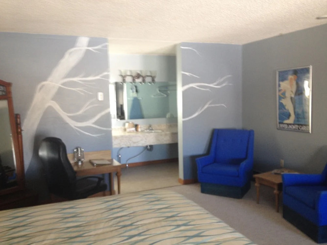 Great Sand Dunes Lodge — фото 2